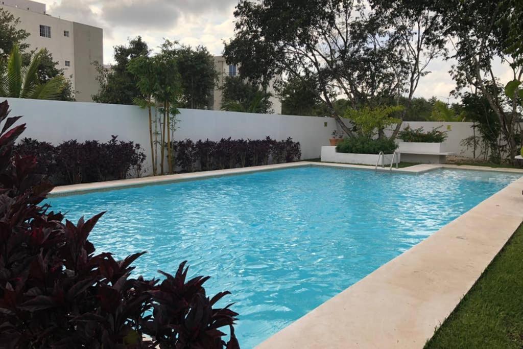 Casa 379 Selvanova By Rentalos Playa del Carmen Exteriör bild