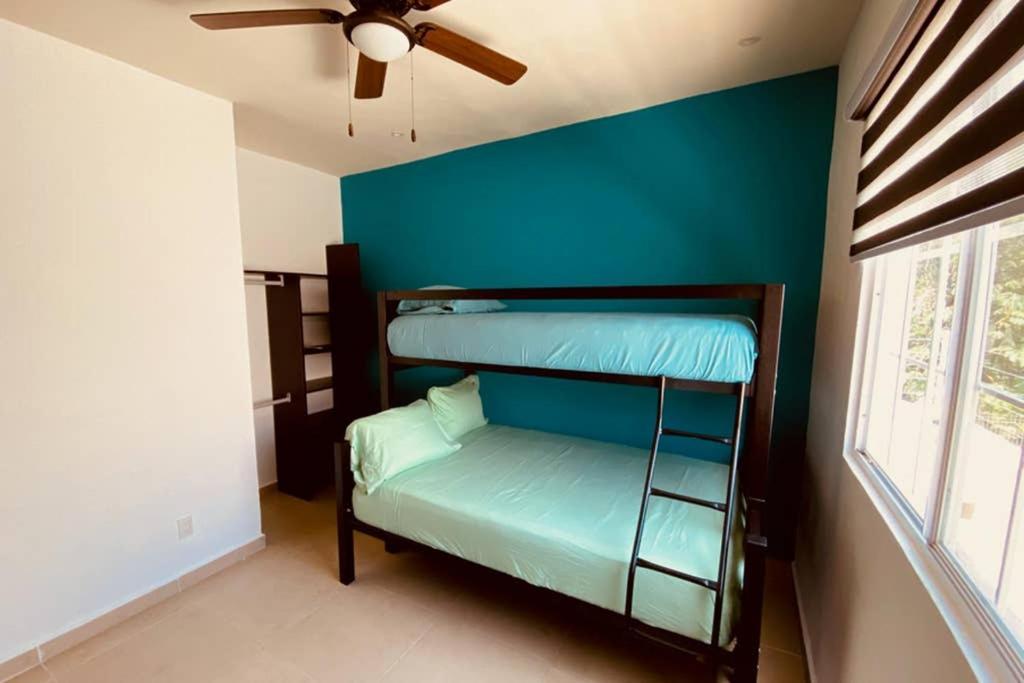 Casa 379 Selvanova By Rentalos Playa del Carmen Exteriör bild